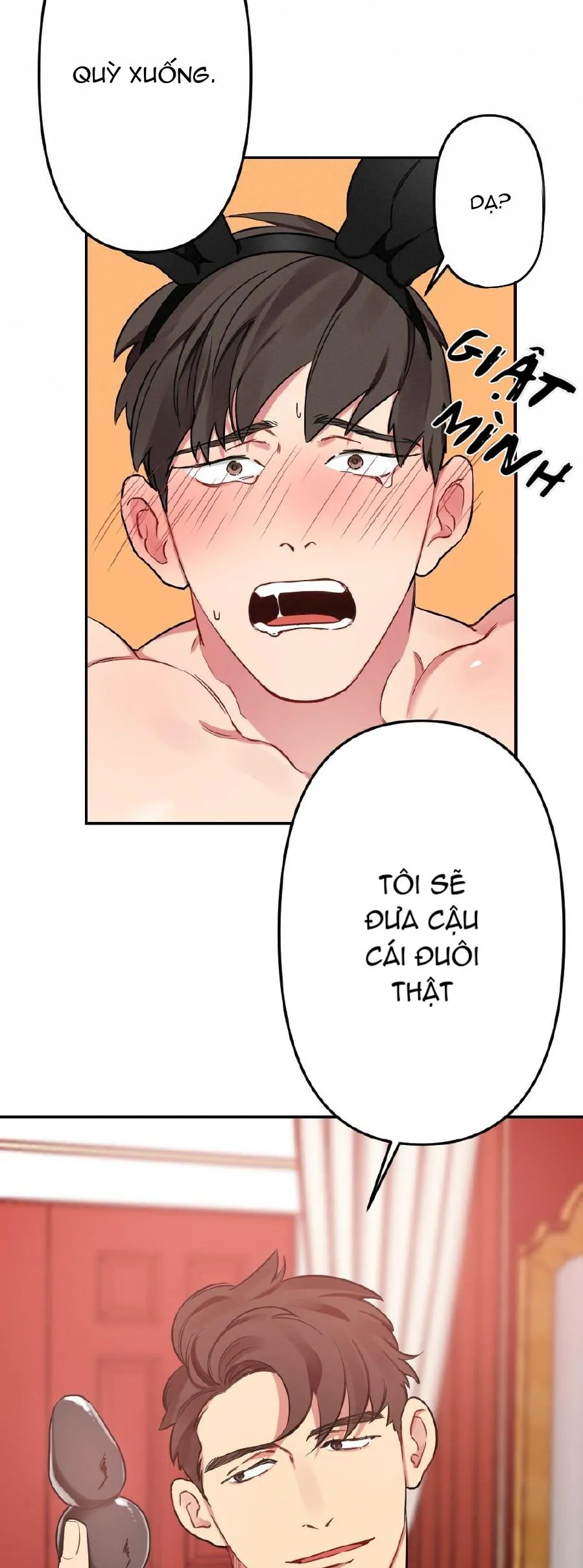 TUYỂN TẬP DÚ BỰ Chapter 13 Trang 23