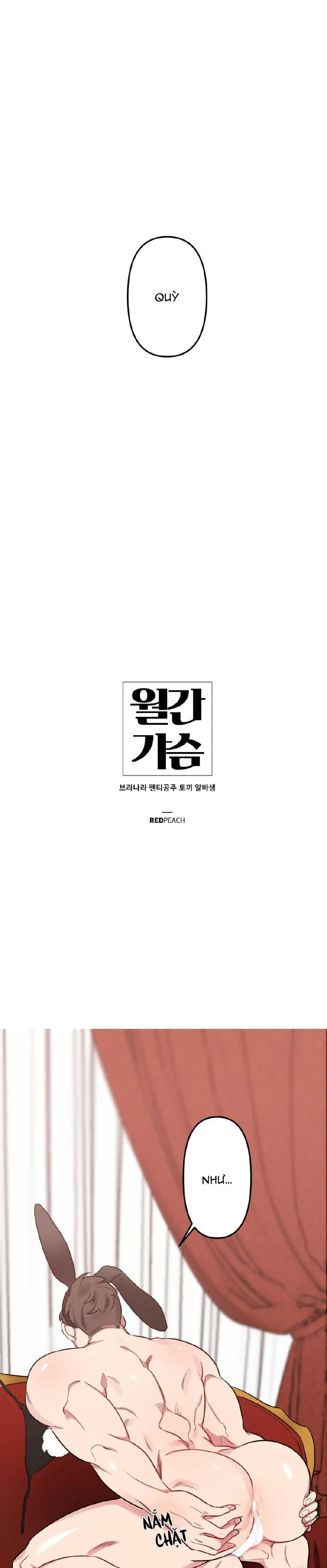 TUYỂN TẬP DÚ BỰ Chapter 13 Trang 25