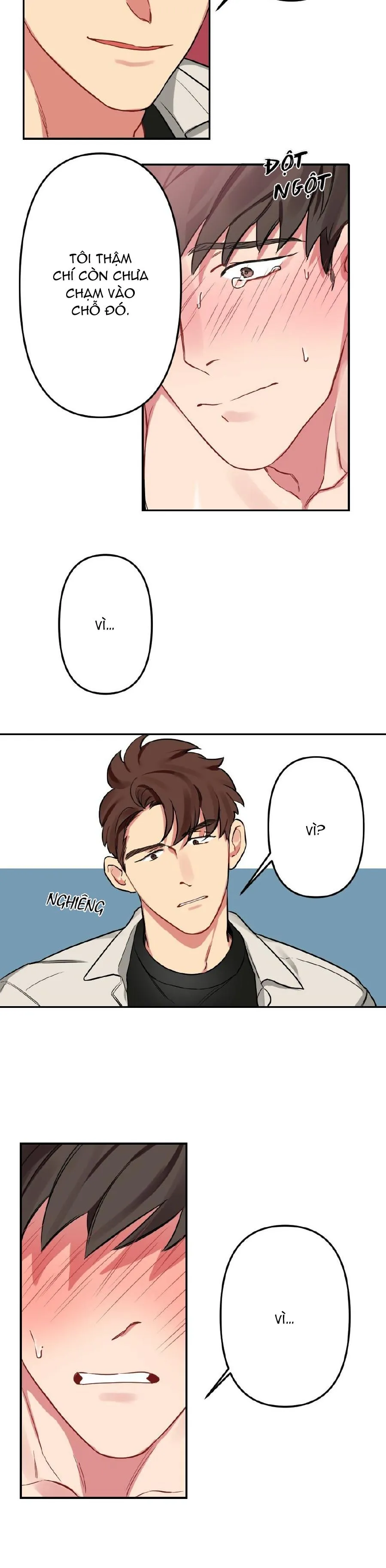 TUYỂN TẬP DÚ BỰ Chapter 13 Trang 27