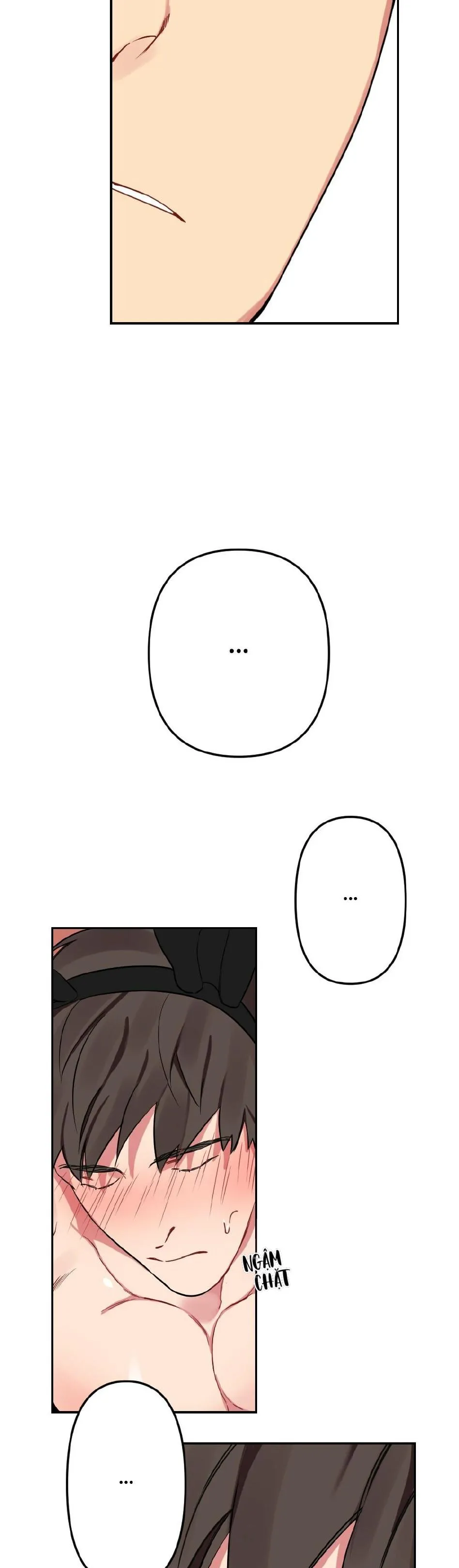 TUYỂN TẬP DÚ BỰ Chapter 13 Trang 29