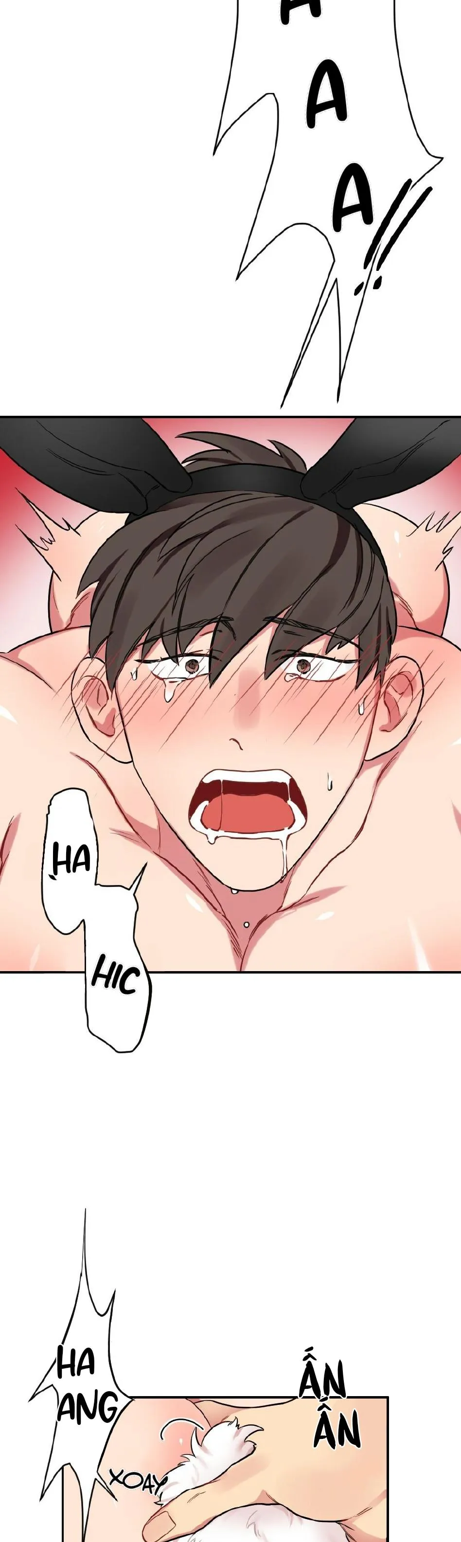 TUYỂN TẬP DÚ BỰ Chapter 13 Trang 31