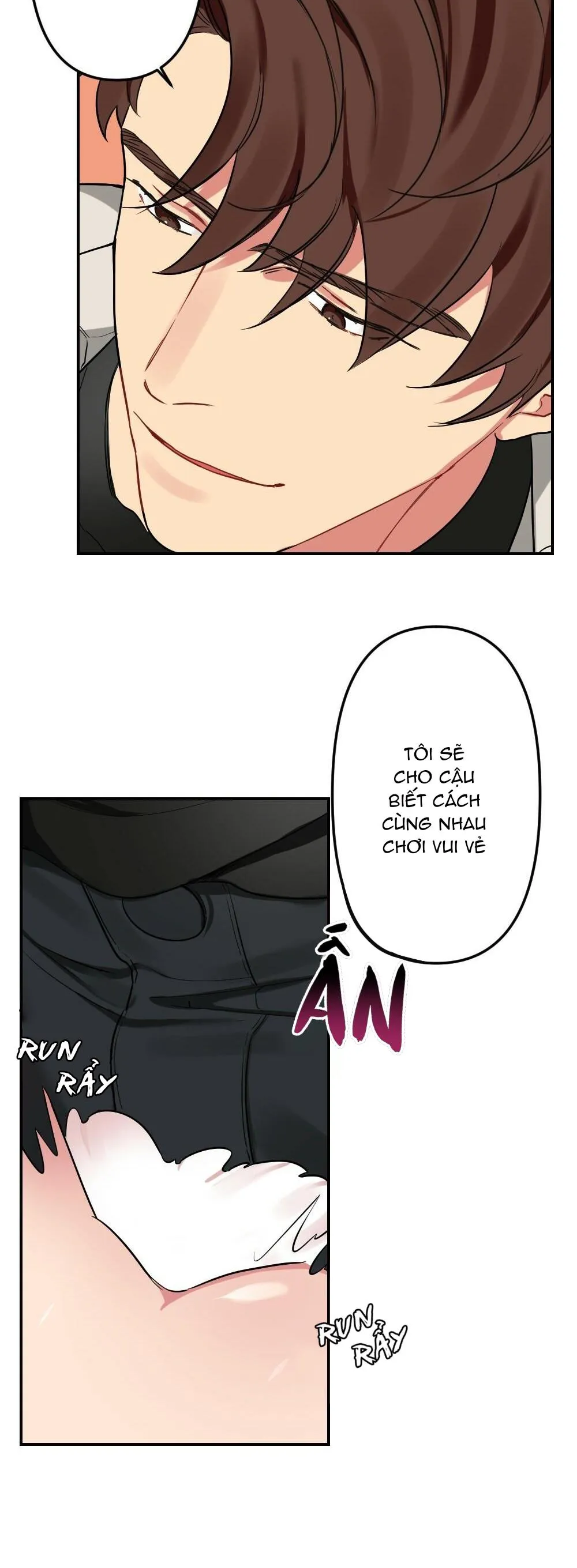 TUYỂN TẬP DÚ BỰ Chapter 13 Trang 37