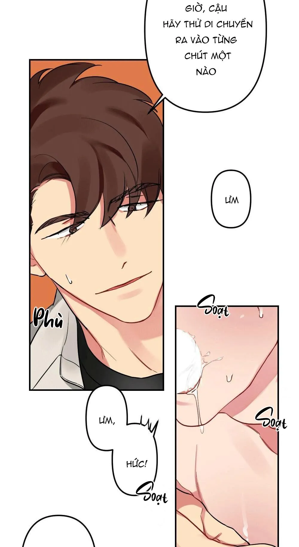 TUYỂN TẬP DÚ BỰ Chapter 14 Trang 7