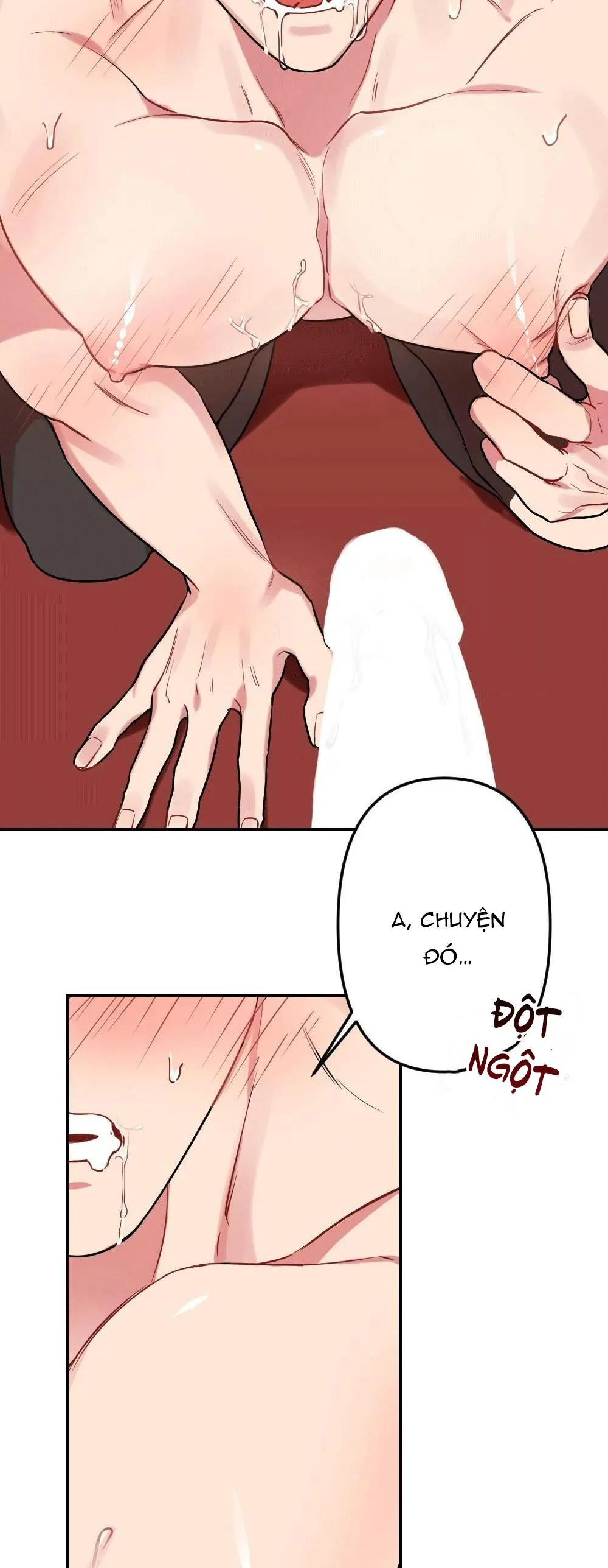 TUYỂN TẬP DÚ BỰ Chapter 14 Trang 10