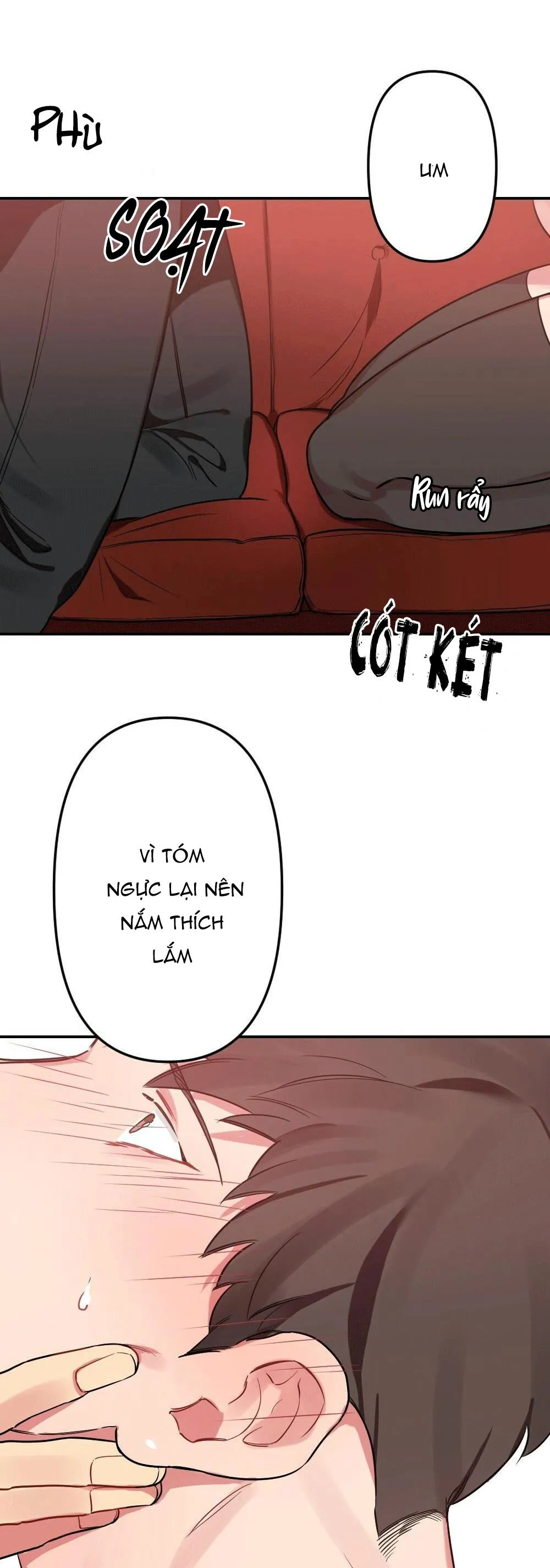 TUYỂN TẬP DÚ BỰ Chapter 14 Trang 13