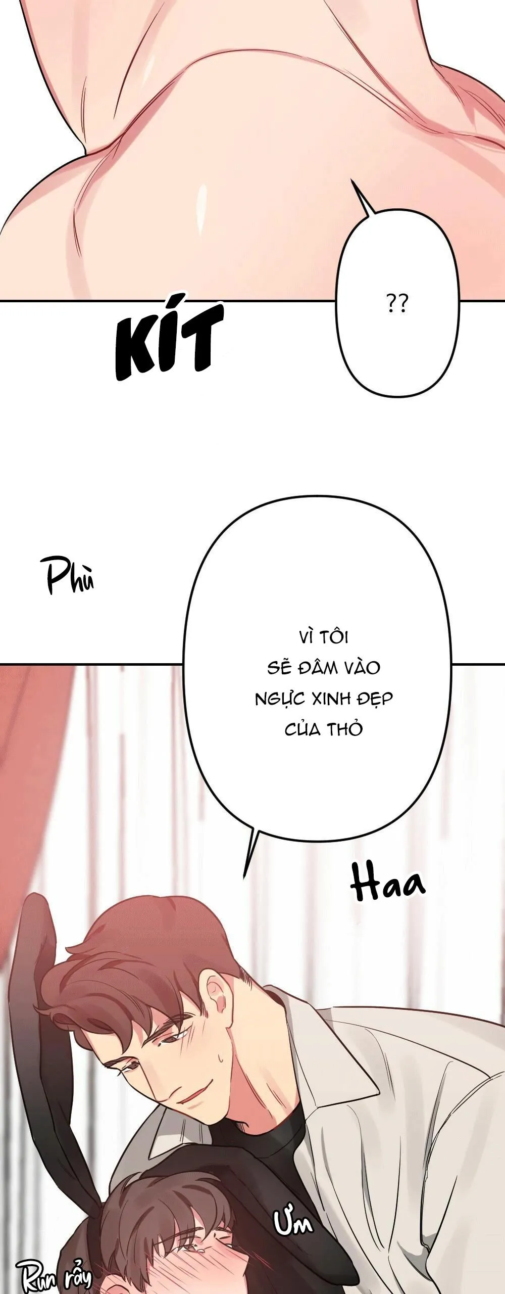 TUYỂN TẬP DÚ BỰ Chapter 14 Trang 14