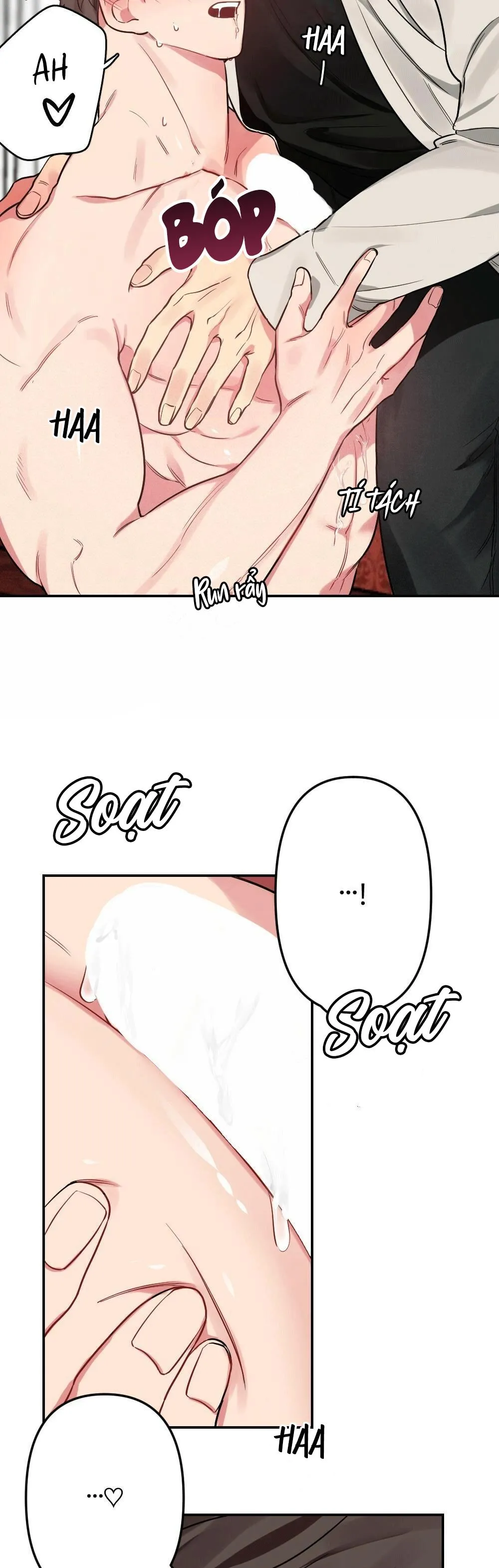 TUYỂN TẬP DÚ BỰ Chapter 14 Trang 15