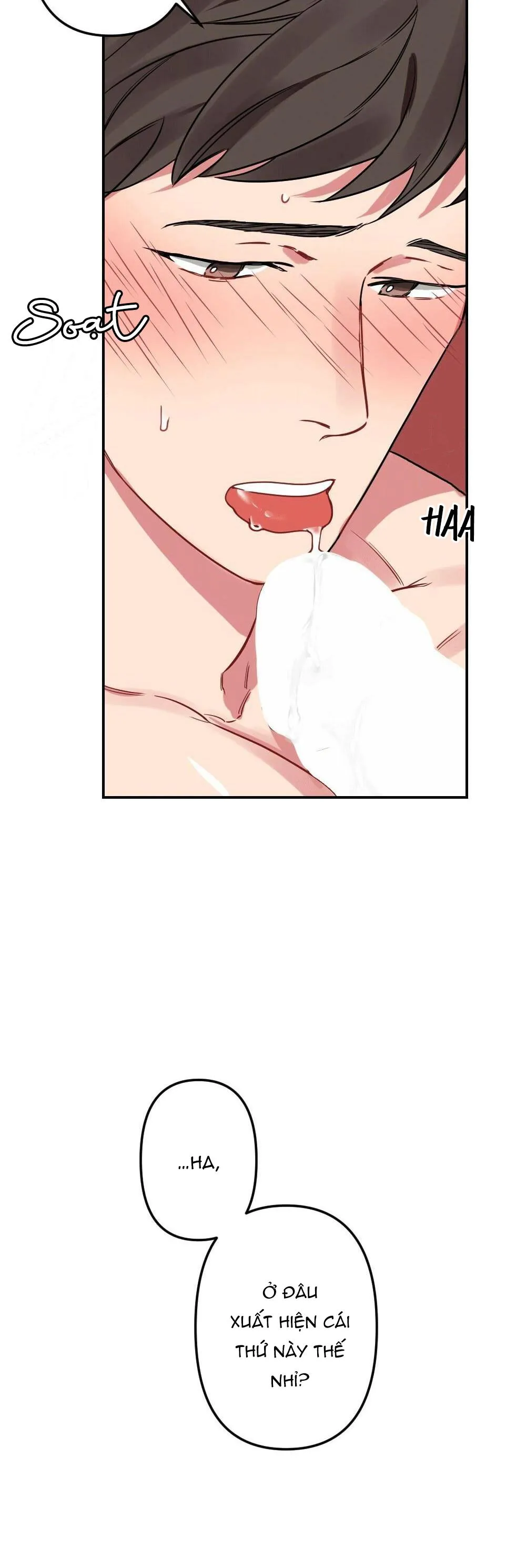 TUYỂN TẬP DÚ BỰ Chapter 14 Trang 16