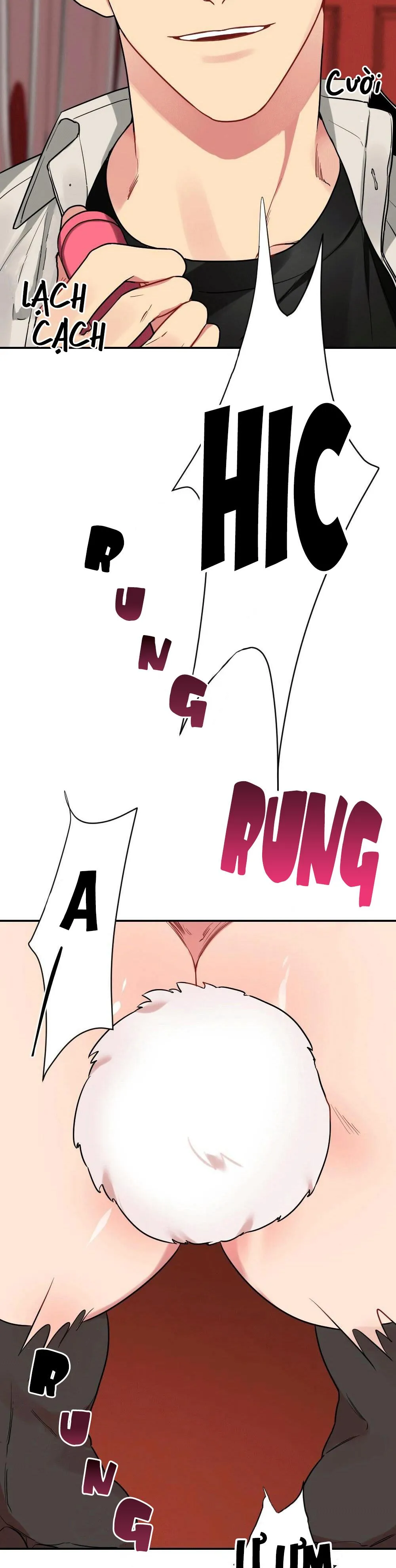 TUYỂN TẬP DÚ BỰ Chapter 14 Trang 18