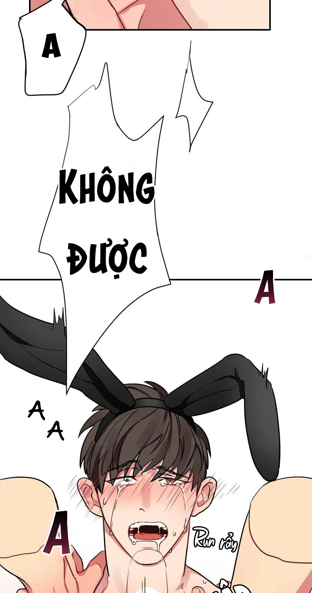 TUYỂN TẬP DÚ BỰ Chapter 14 Trang 20