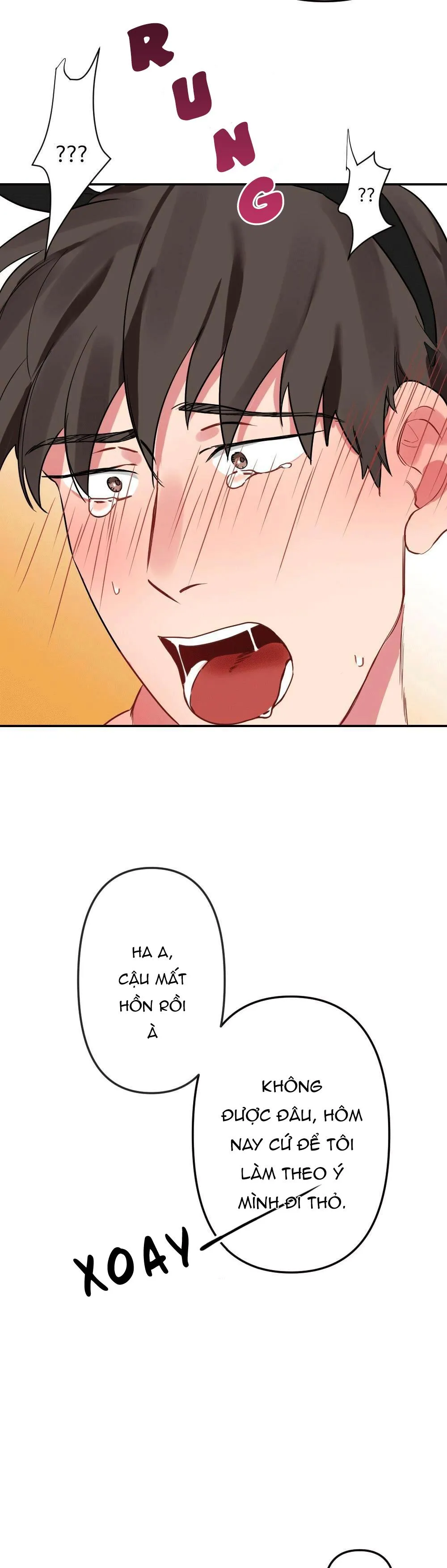 TUYỂN TẬP DÚ BỰ Chapter 14 Trang 30