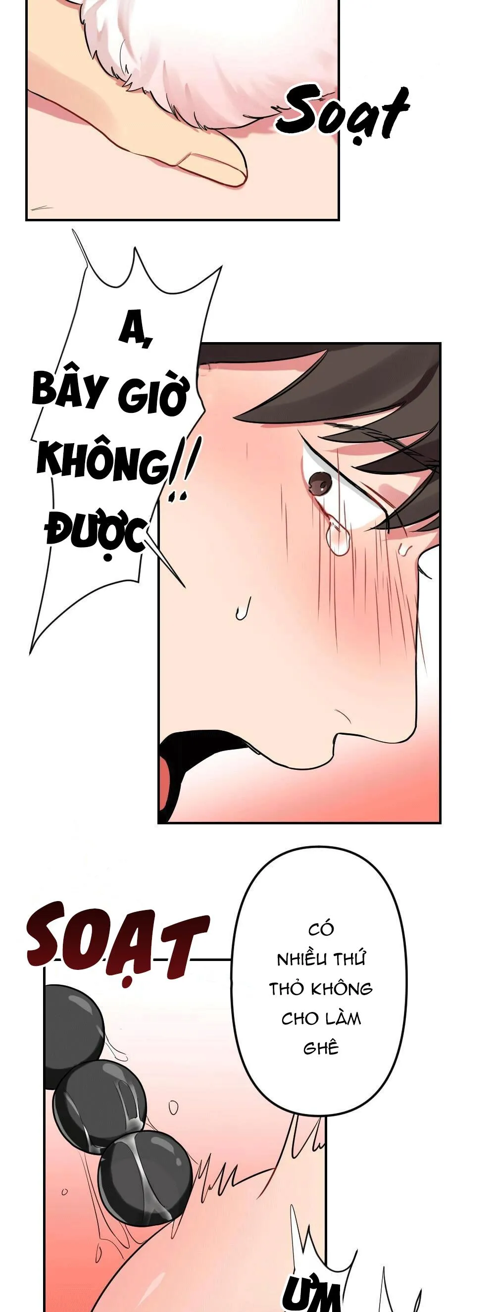 TUYỂN TẬP DÚ BỰ Chapter 14 Trang 32