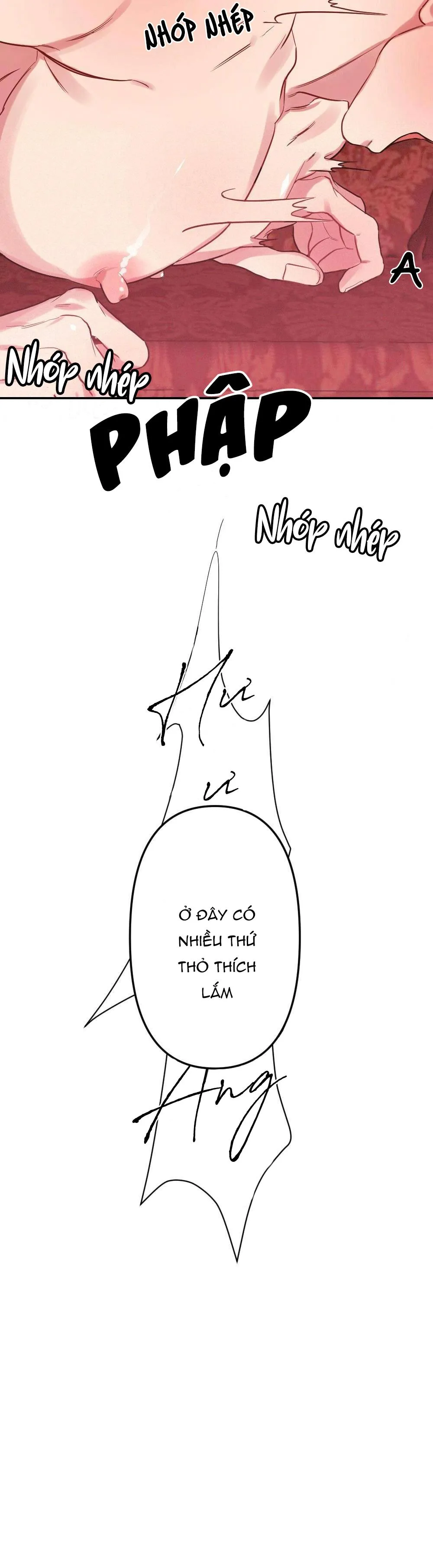 TUYỂN TẬP DÚ BỰ Chapter 14 Trang 35