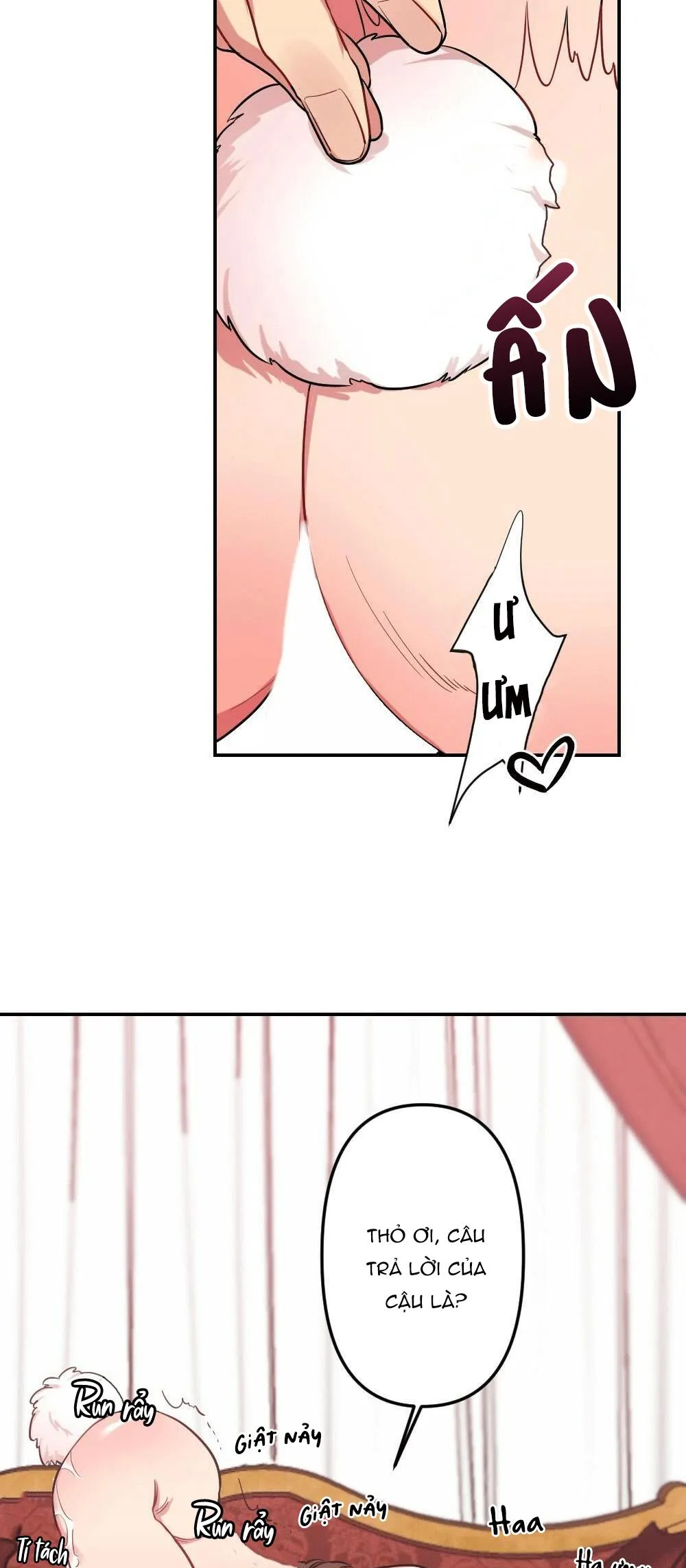 TUYỂN TẬP DÚ BỰ Chapter 14 Trang 39