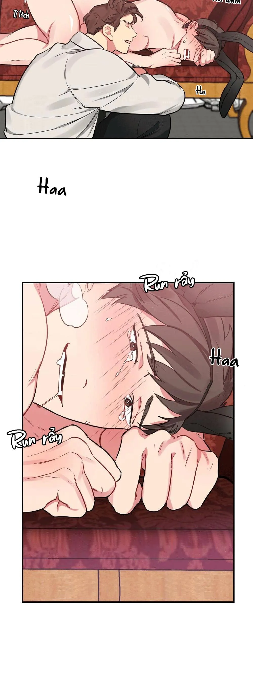 TUYỂN TẬP DÚ BỰ Chapter 14 Trang 40