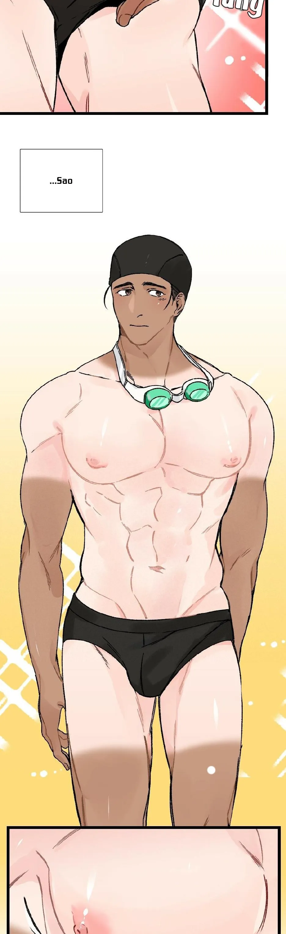 TUYỂN TẬP DÚ BỰ Chapter 15 Trang 3