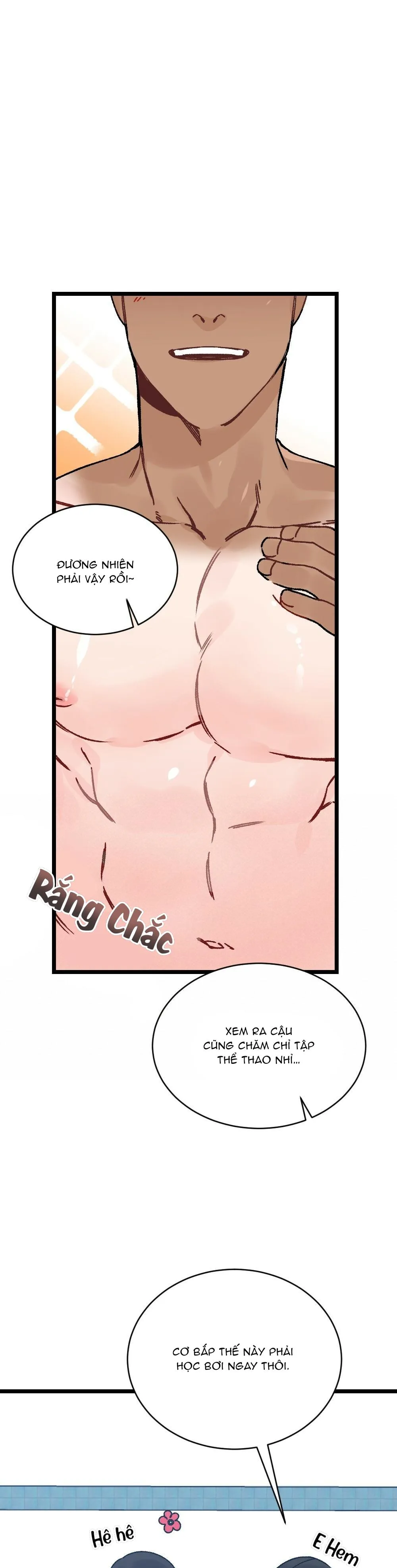 TUYỂN TẬP DÚ BỰ Chapter 15 Trang 5