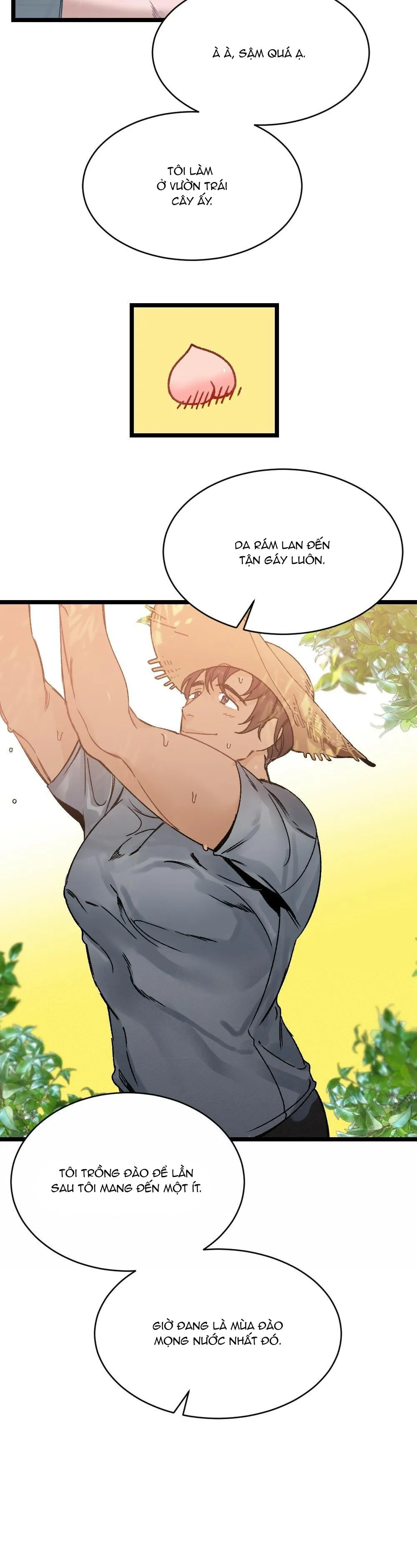 TUYỂN TẬP DÚ BỰ Chapter 15 Trang 11