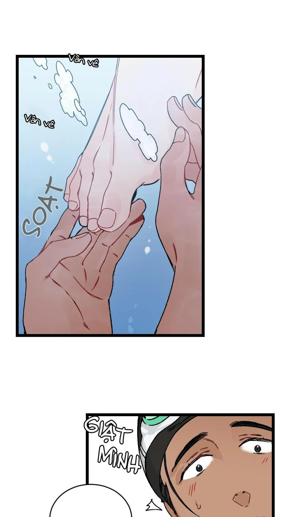 TUYỂN TẬP DÚ BỰ Chapter 15 Trang 14