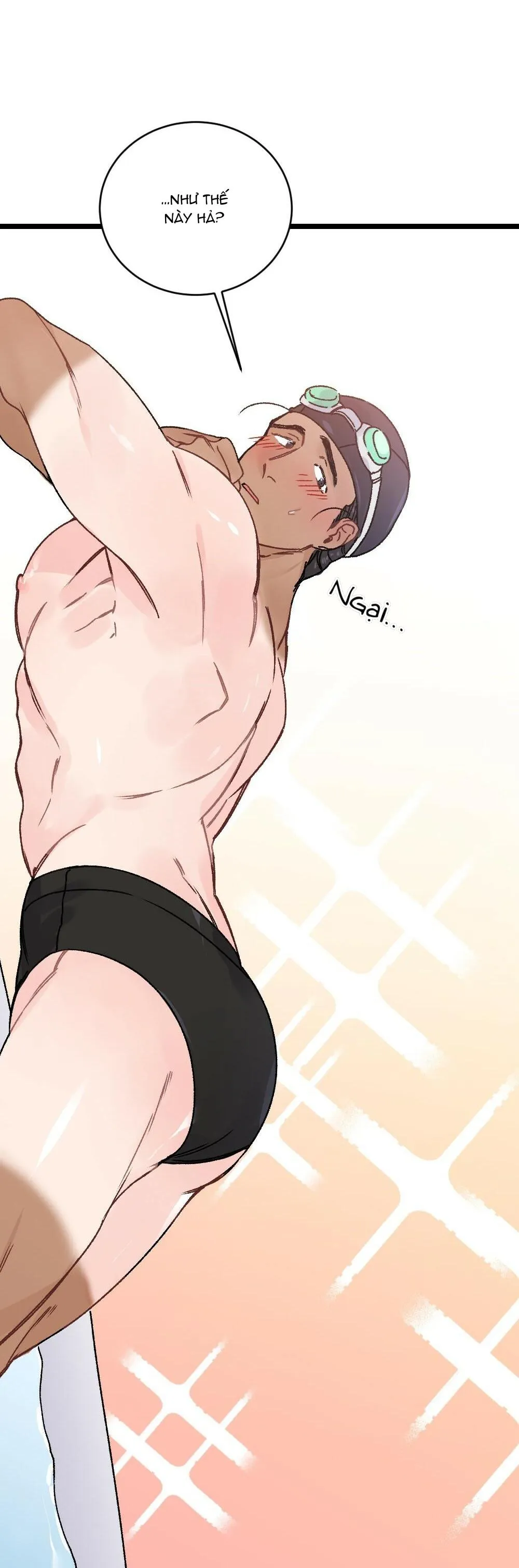 TUYỂN TẬP DÚ BỰ Chapter 15 Trang 18