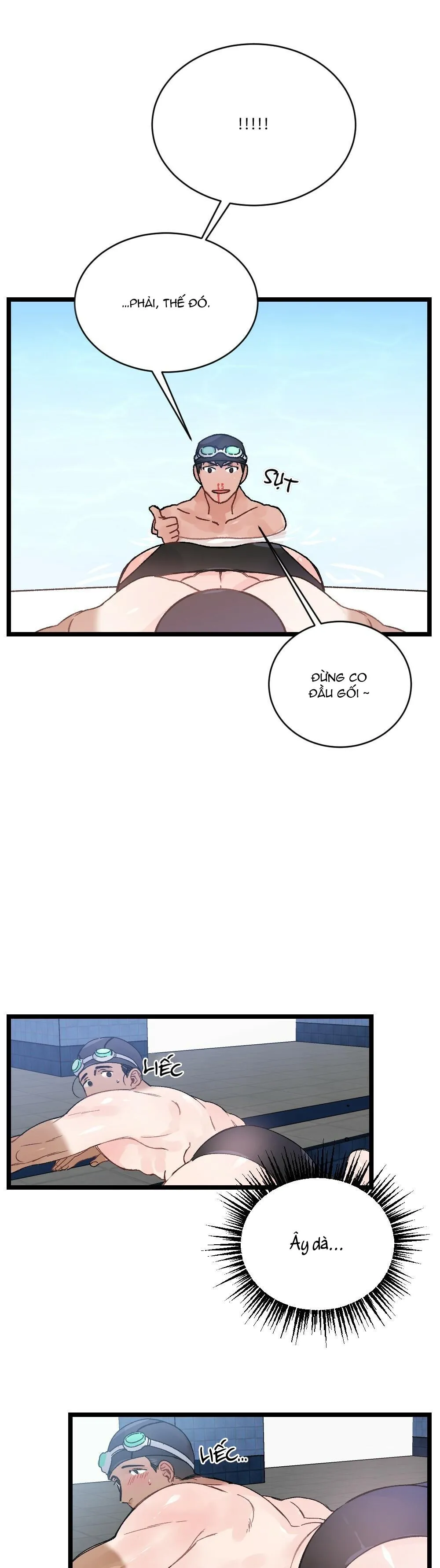 TUYỂN TẬP DÚ BỰ Chapter 15 Trang 20