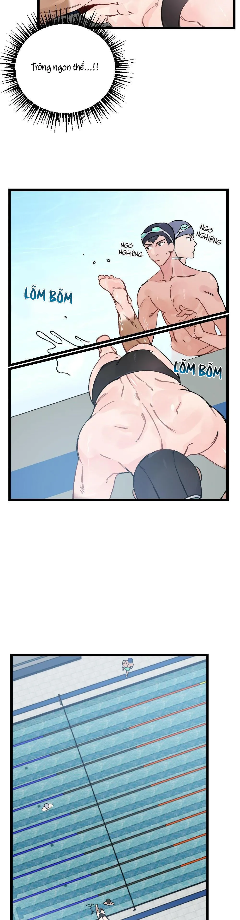 TUYỂN TẬP DÚ BỰ Chapter 15 Trang 21