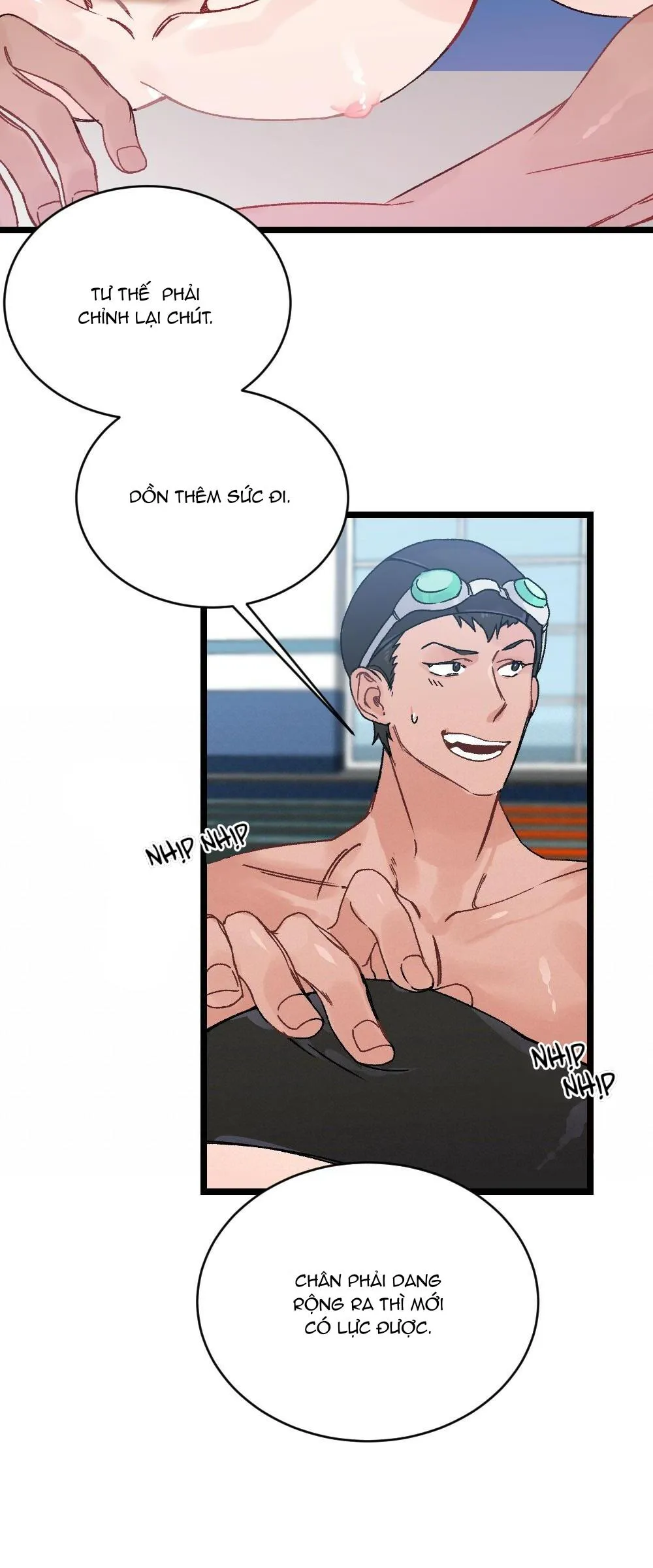 TUYỂN TẬP DÚ BỰ Chapter 15 Trang 23