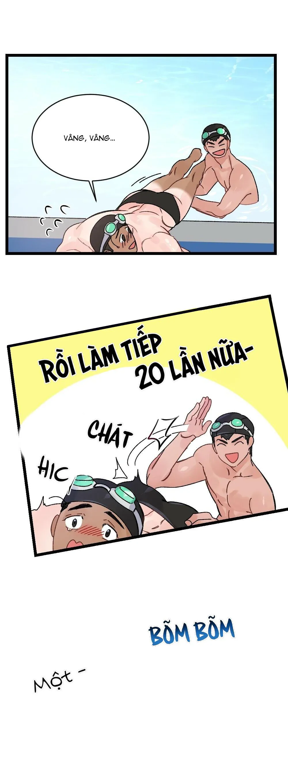 TUYỂN TẬP DÚ BỰ Chapter 15 Trang 24