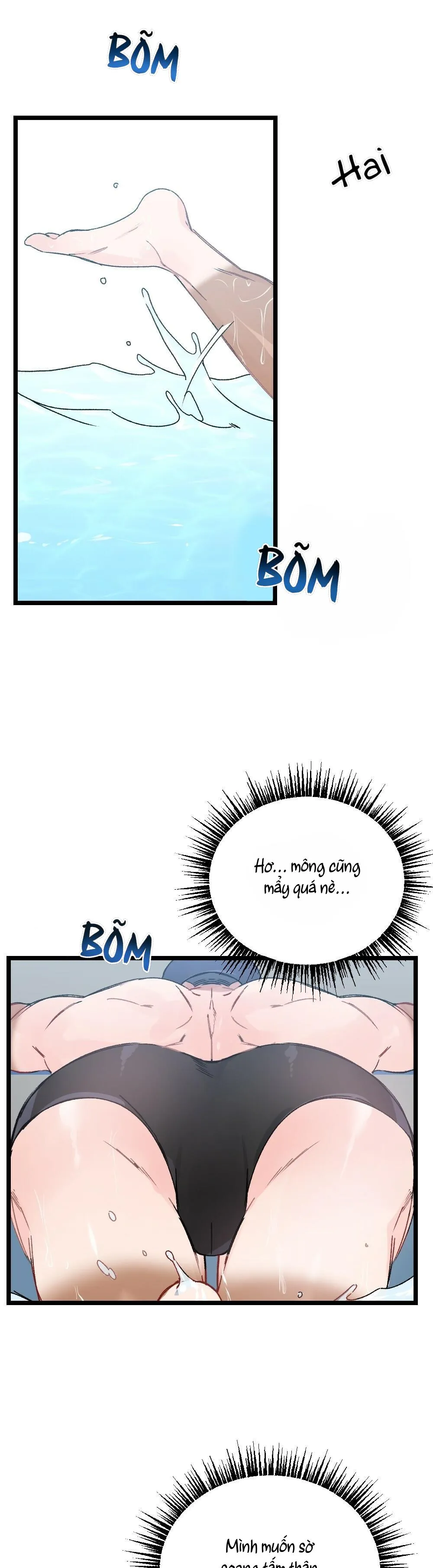 TUYỂN TẬP DÚ BỰ Chapter 15 Trang 25