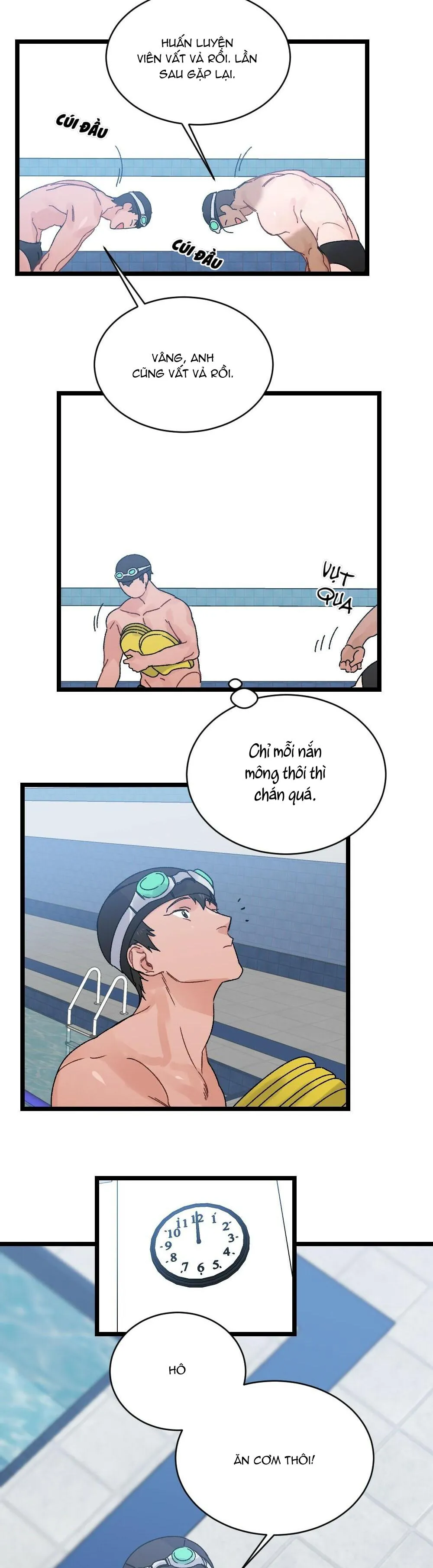 TUYỂN TẬP DÚ BỰ Chapter 15 Trang 27