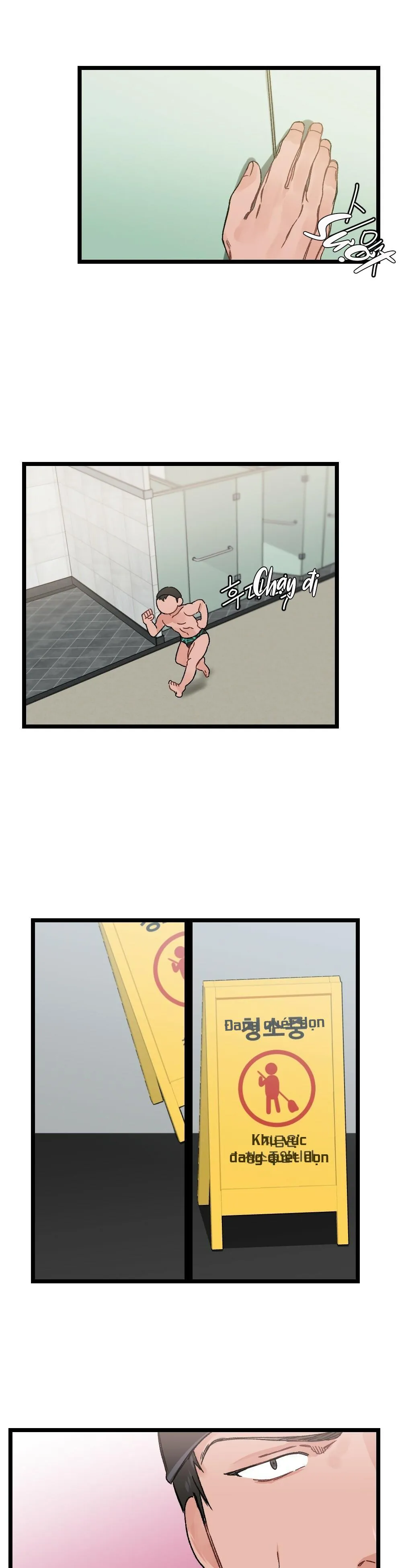 TUYỂN TẬP DÚ BỰ Chapter 16 Trang 4