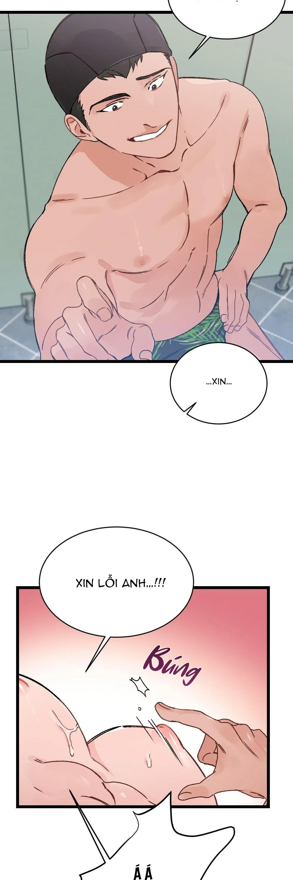 TUYỂN TẬP DÚ BỰ Chapter 16 Trang 11