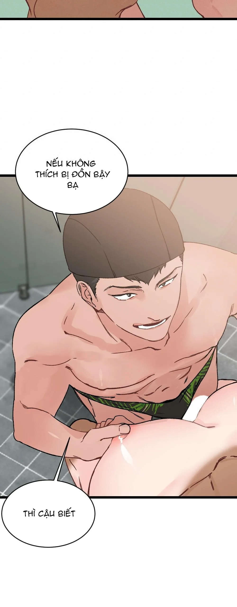 TUYỂN TẬP DÚ BỰ Chapter 16 Trang 14