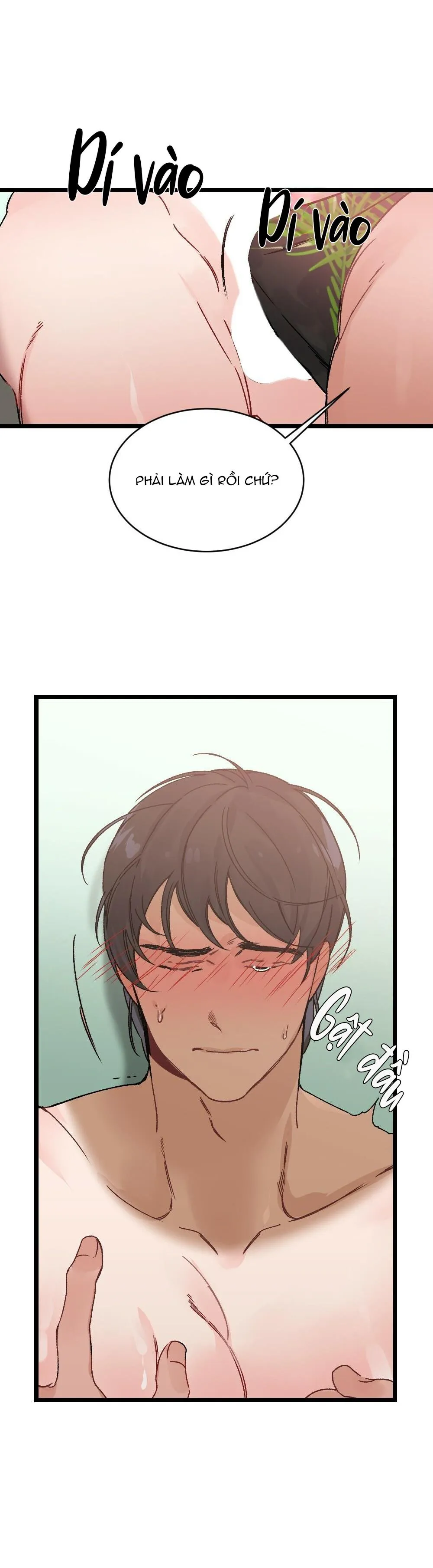TUYỂN TẬP DÚ BỰ Chapter 16 Trang 15