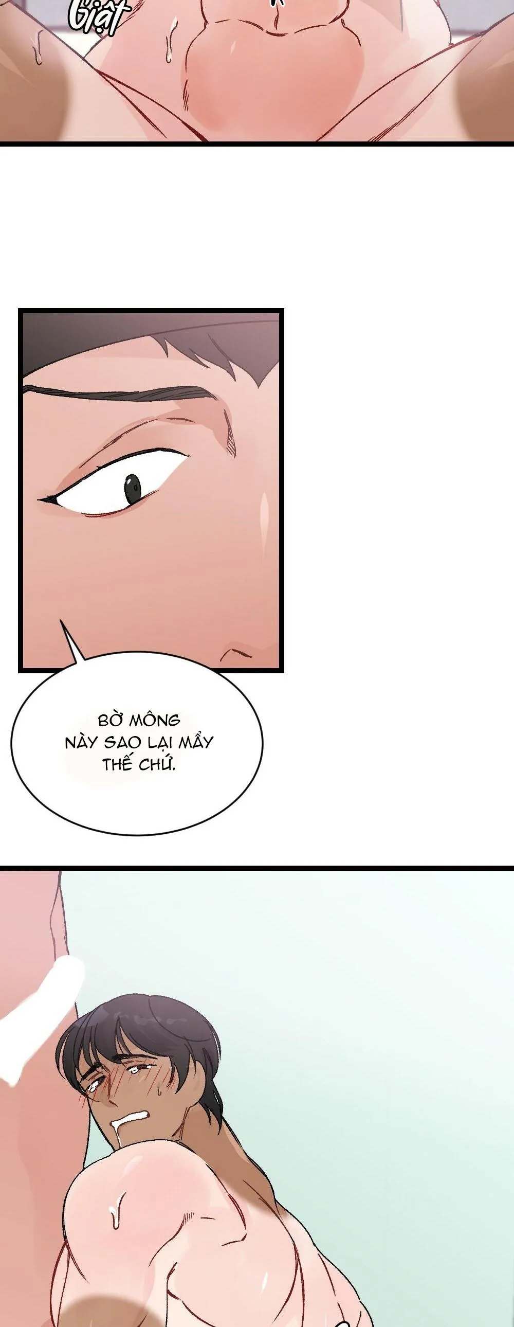 TUYỂN TẬP DÚ BỰ Chapter 16 Trang 22