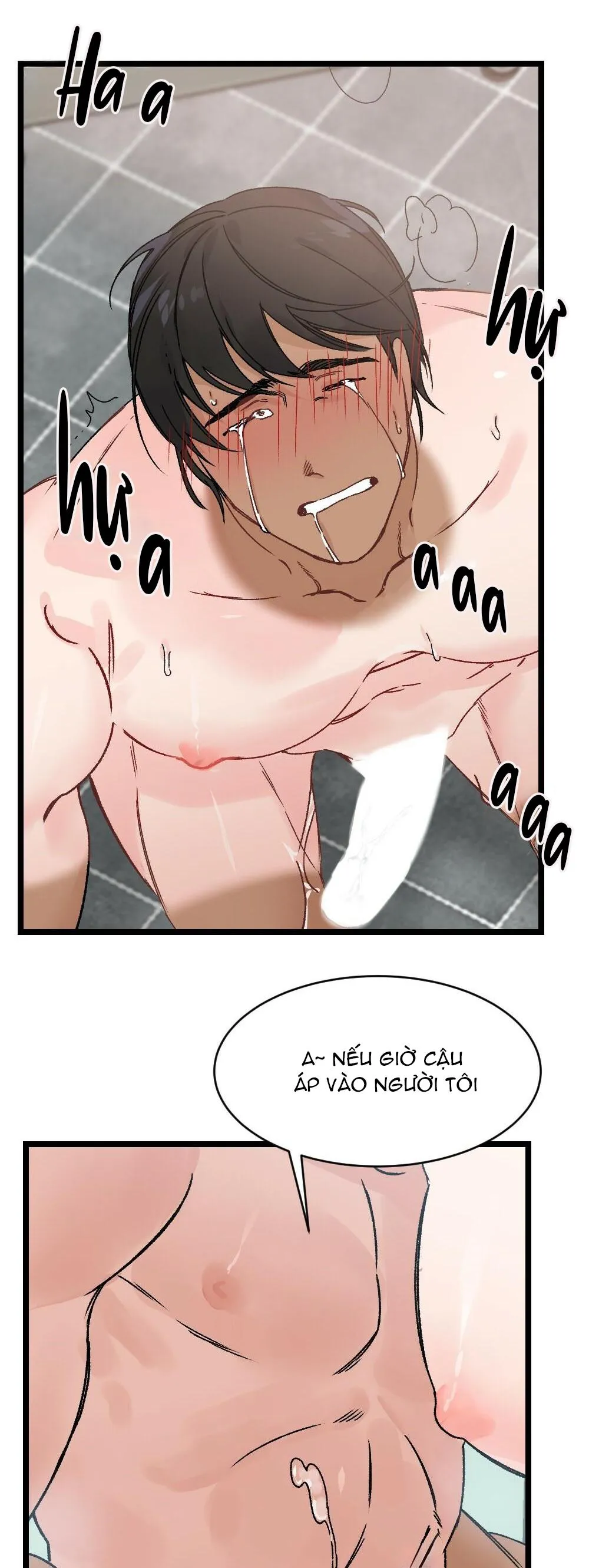 TUYỂN TẬP DÚ BỰ Chapter 16 Trang 34