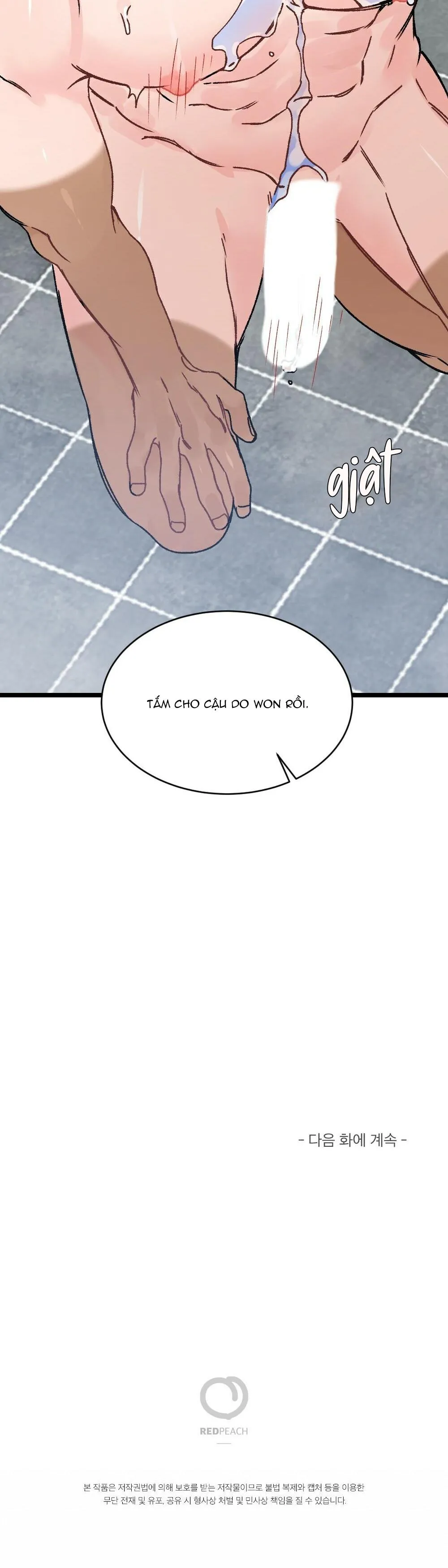 TUYỂN TẬP DÚ BỰ Chapter 16 Trang 38