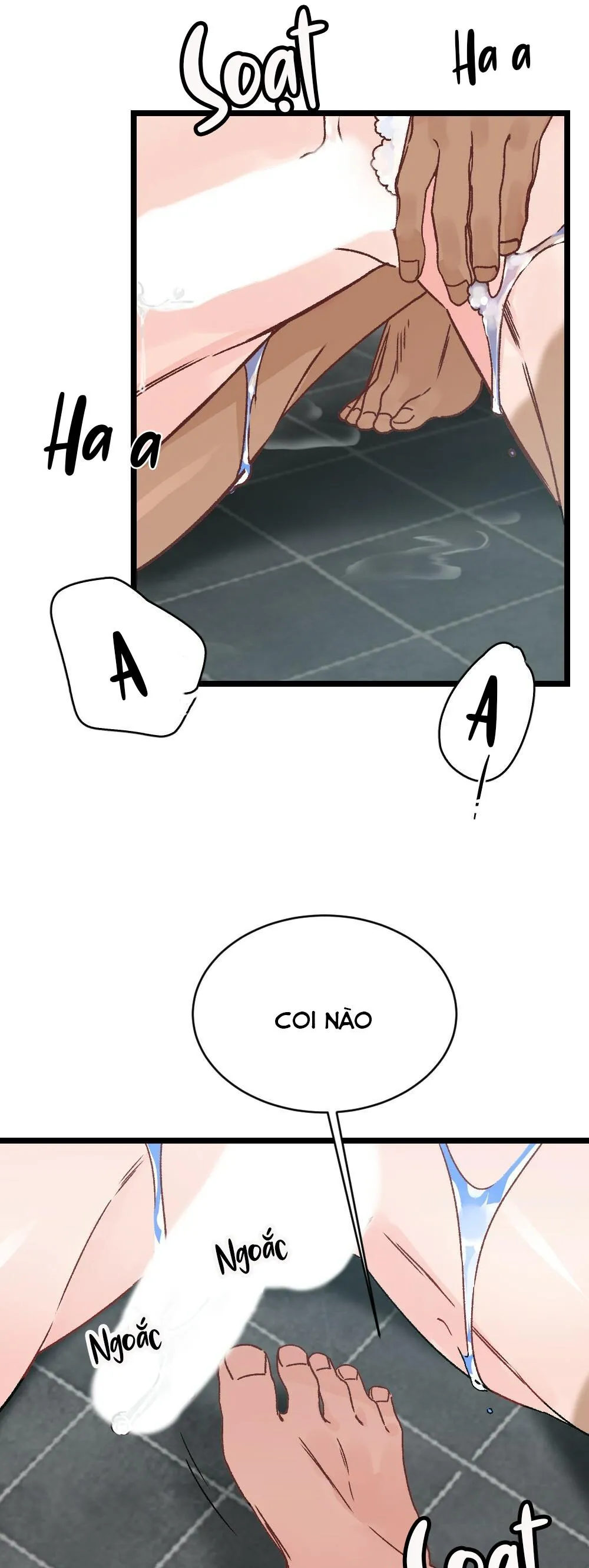 TUYỂN TẬP DÚ BỰ Chapter 17 Trang 4