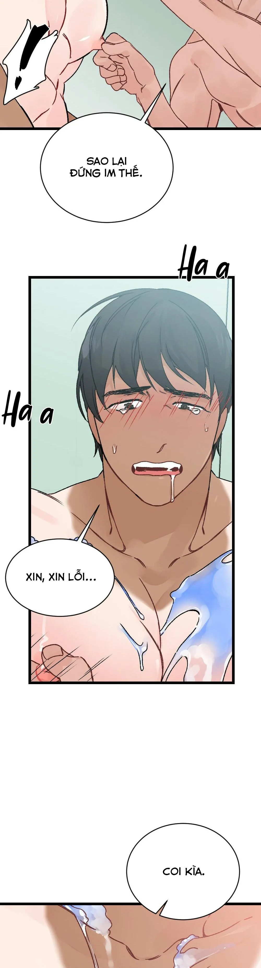 TUYỂN TẬP DÚ BỰ Chapter 17 Trang 6