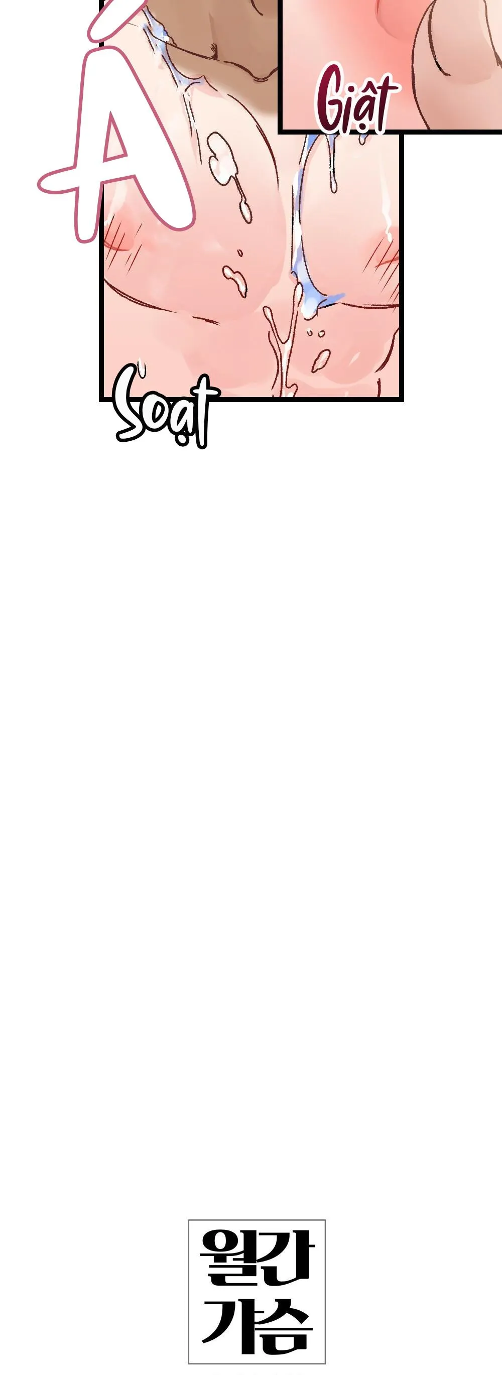 TUYỂN TẬP DÚ BỰ Chapter 17 Trang 8