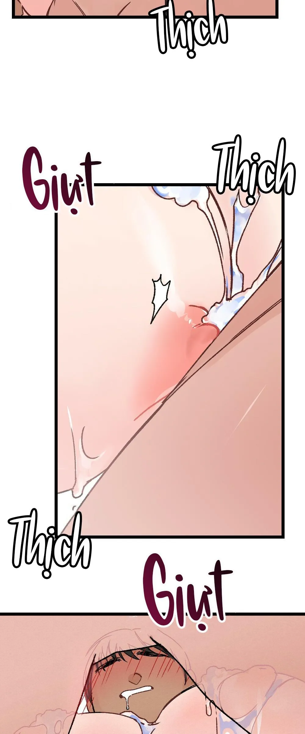 TUYỂN TẬP DÚ BỰ Chapter 17 Trang 12