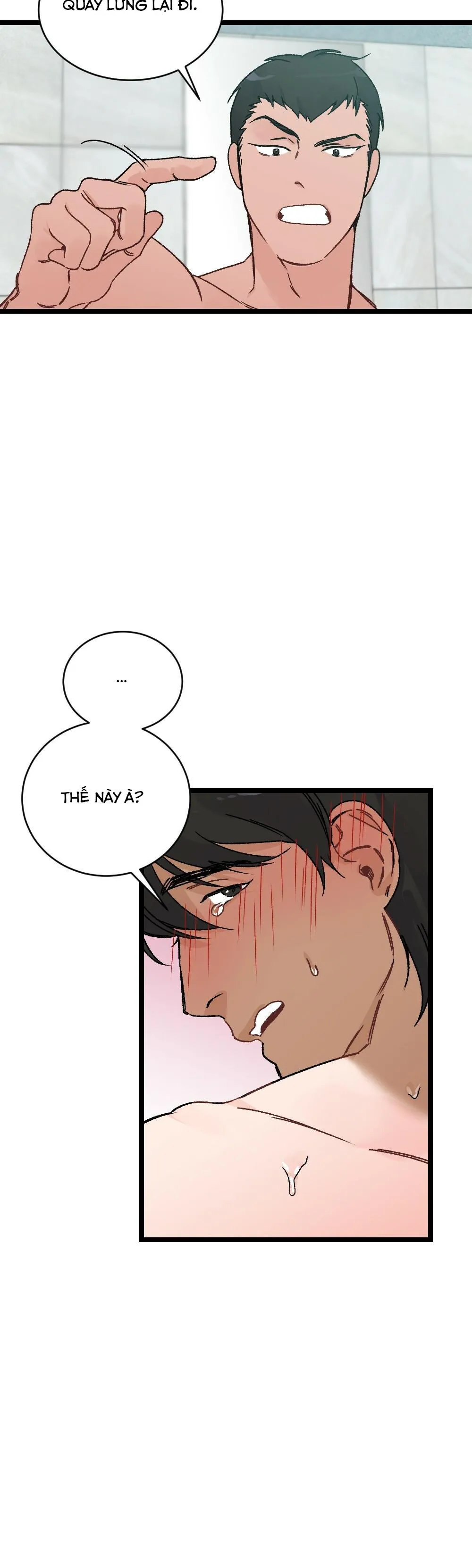 TUYỂN TẬP DÚ BỰ Chapter 17 Trang 14