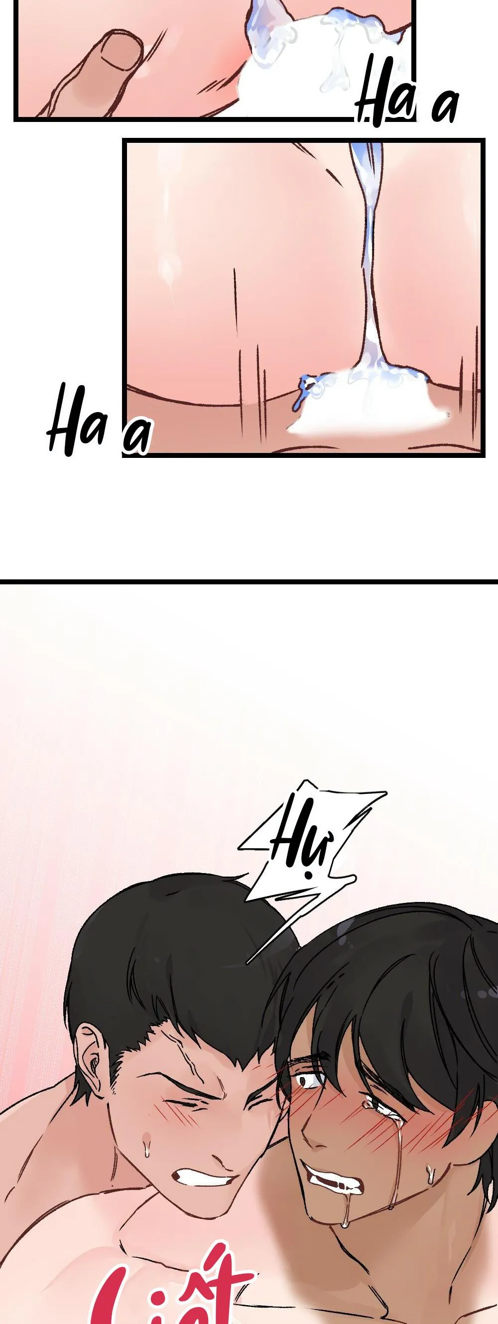 TUYỂN TẬP DÚ BỰ Chapter 17 Trang 18