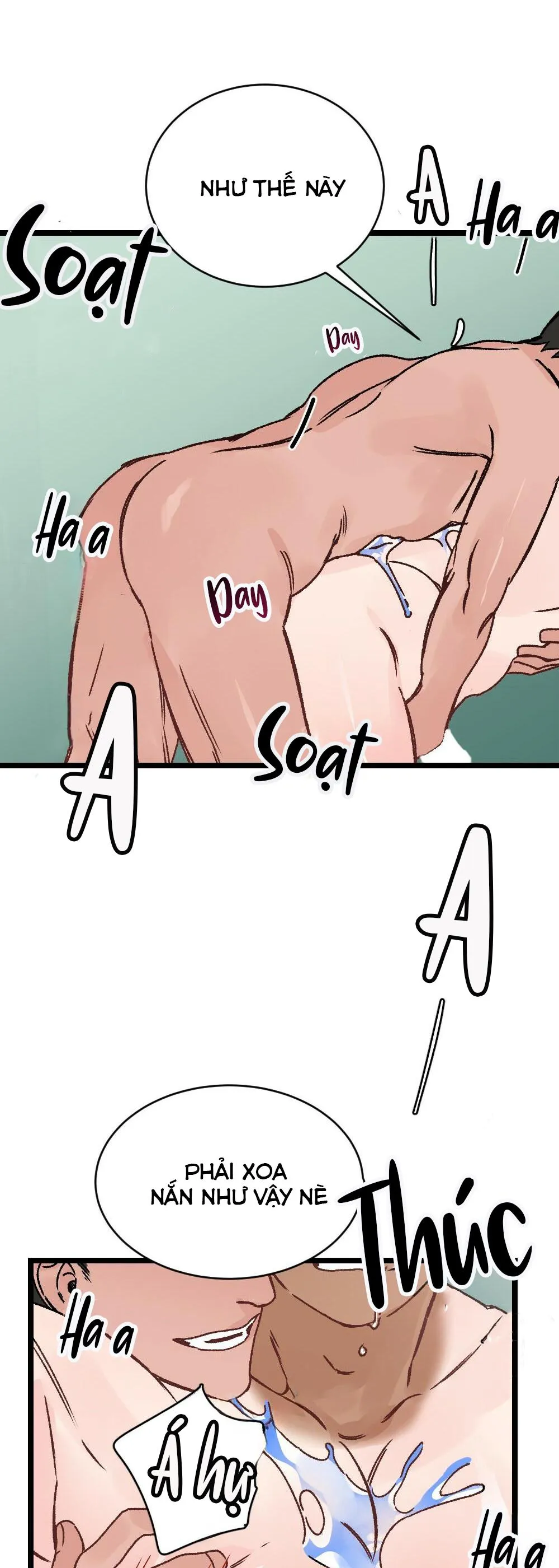 TUYỂN TẬP DÚ BỰ Chapter 17 Trang 20