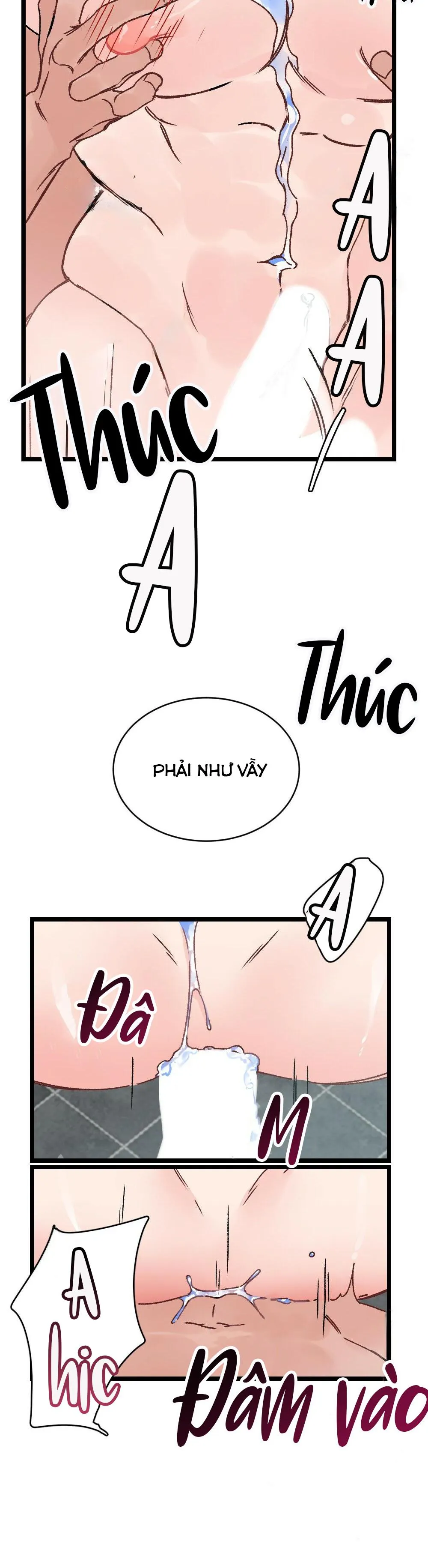 TUYỂN TẬP DÚ BỰ Chapter 17 Trang 21