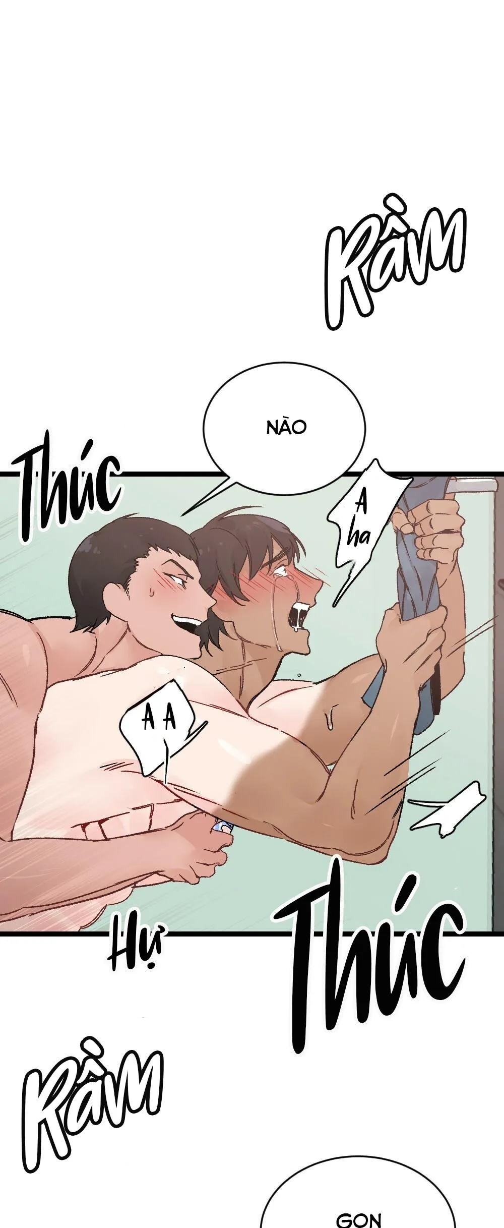 TUYỂN TẬP DÚ BỰ Chapter 17 Trang 22