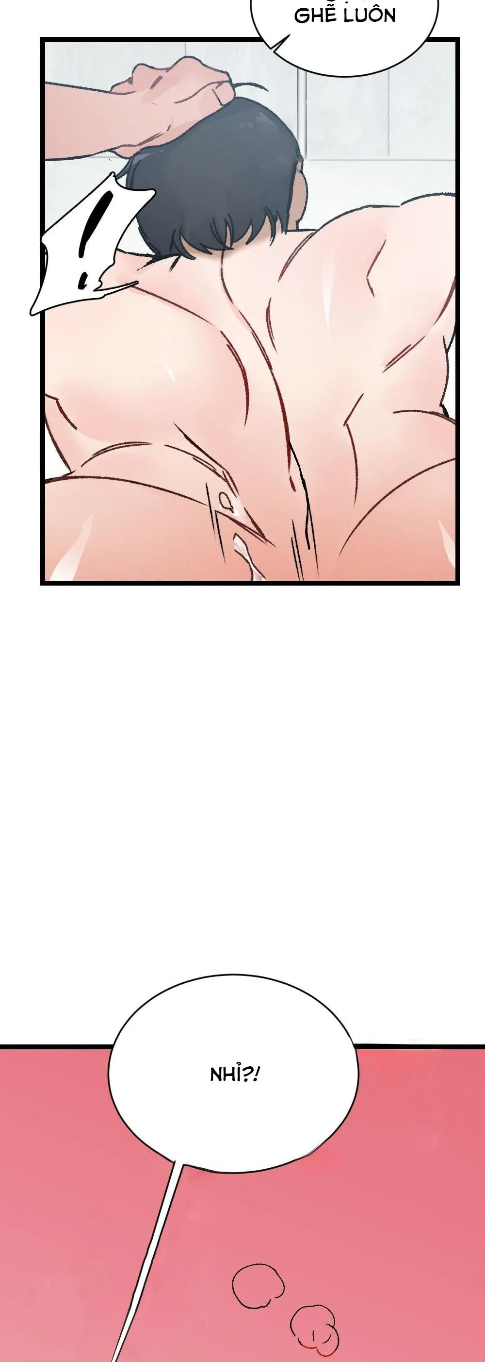 TUYỂN TẬP DÚ BỰ Chapter 17 Trang 23