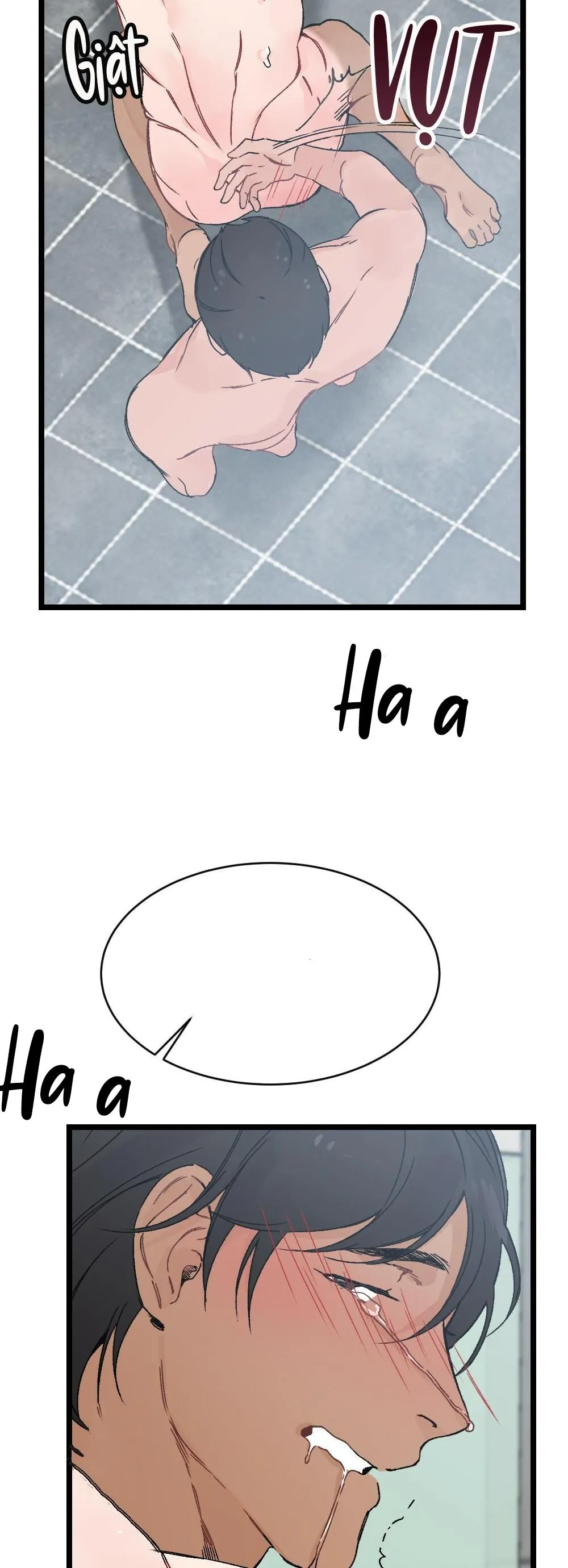 TUYỂN TẬP DÚ BỰ Chapter 17 Trang 26