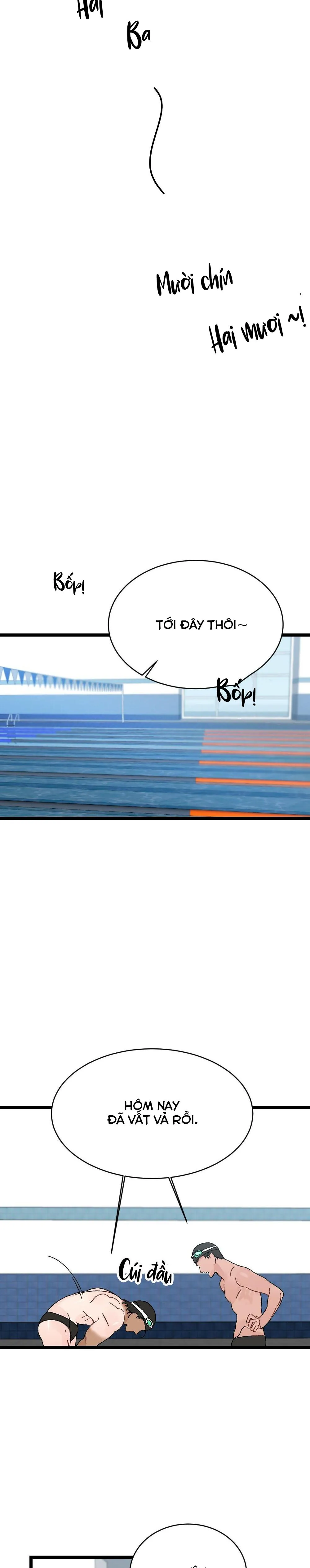 TUYỂN TẬP DÚ BỰ Chapter 17 Trang 28