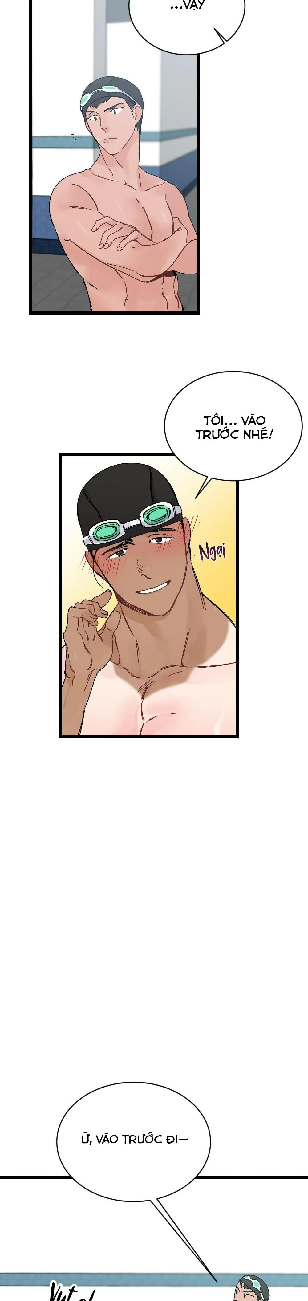 TUYỂN TẬP DÚ BỰ Chapter 17 Trang 29